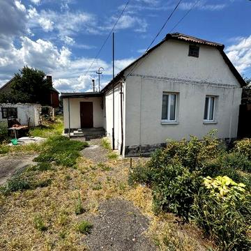 Продам частину будинку , Лівий берег