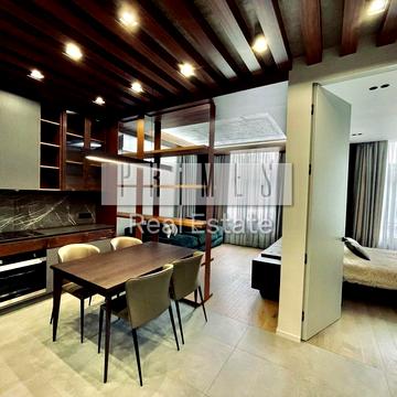 Саперне Поле вул., 5-А