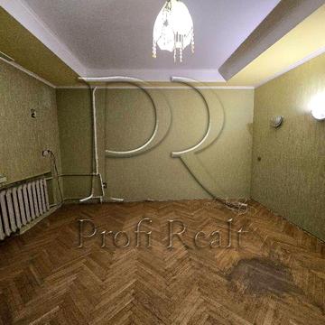 Продаж 1 кімн. квартири бульвар Чоколівський 19