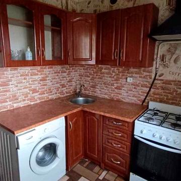 Здається 1 кім квартира вул. Вокзальна/ ресторан ЧАЧа