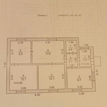 Продам будинок в м.Ізюм