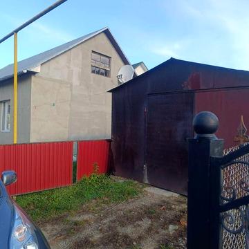 Житловий будинок продаж