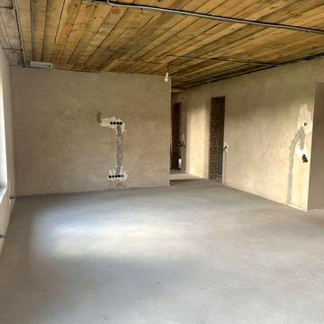 Будинок у с.Рованці, вул. Княжа, ділянка 12 сотих