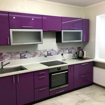 Хорольська вул., 1-А