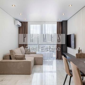 Дніпровська набережна вул., 15-К