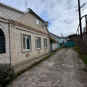 Приватний будинок старий Водопій вул.Бойченка