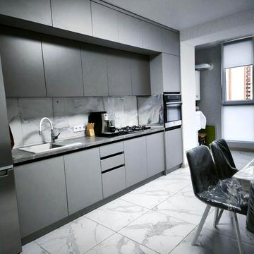 Власна 1-к квартира у ЖК "Дніпровська Брама" 2 ЖК Дніпровська Брама 2