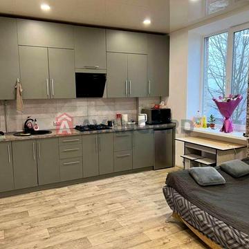 Продам 1к квартиру у м. Камянське (Соцмісто)