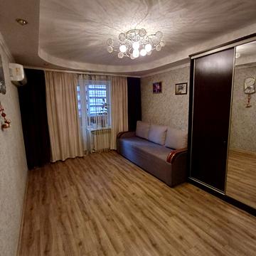 Тростянецька вул., 8-В