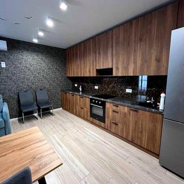 Велика 1к в Ірпені. Можно з дітками