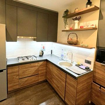 (Власник) Оренда сучасної 1 кім. квартири