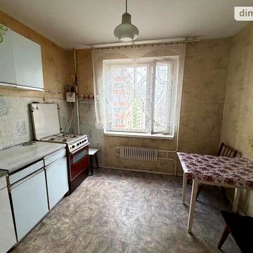 Продаж 1к Квартира Лялі Ратушної вулиця