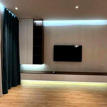 Квартира ДЕРЖ ПРОГРАМИ так