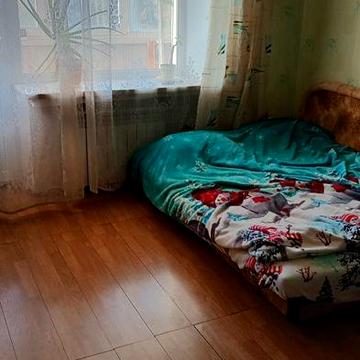 Квартира 1-но комнатная Ул. Богданова ЖК Строитель