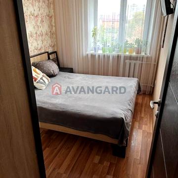 Академіка Янгеля вул. (Фрунзе), 46