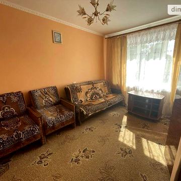 Довгострокова оренда 1к Квартира Фабрична вулиця