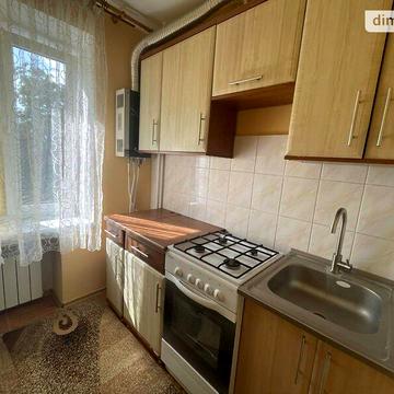 Довгострокова оренда 1к Квартира Фабрична вулиця