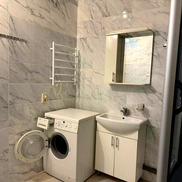 Волошкова вул., 66