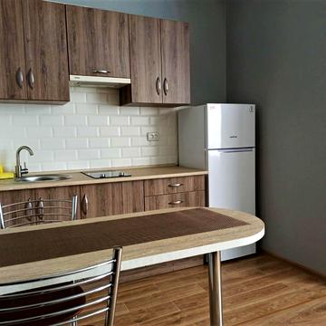 Березова вул., 43