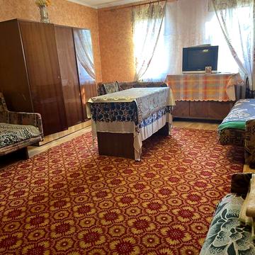 Довгострокова оренда 1к Квартира Надярна вулиця