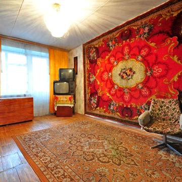 2-кім. квартира вул.Сквирське шосе, поруч з парком Олександрія