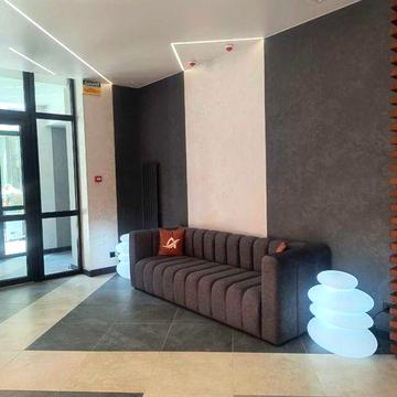 baz-04 1-кімнатна квартира 45000$, біля моря — ЖК «Атмосфера» ЖК Атмосфера