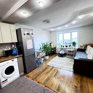 41332 Свіжий ремонт по всій квартирі Виставка 42м2