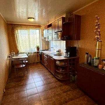 Продам 3-х кімн. кварт. Осіння. Пр. Калнишевського. Слобожанський.