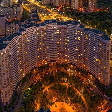 Олени Пчілки вул., 2