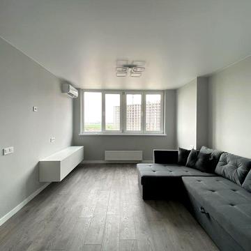 Оренда 1к квартири в ЖК Liko Grad Perfect Максимовича 32 Васильківська