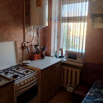 Оренда однокімнатної квартири