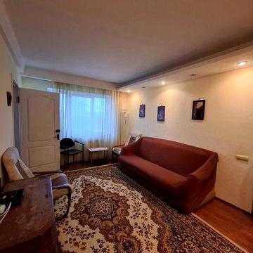 Оренда 3-кім.  Васильковская,2а метро  Голосеевская  Васильковская