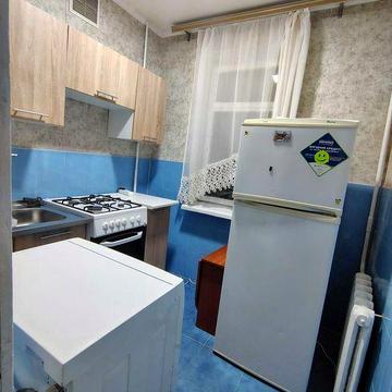 1 кімнатна квартира вулиця олодимира Великого бічна