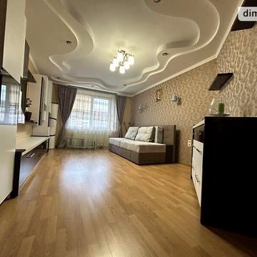 Довгострокова оренда 2к Квартира Вербицького Михайла вулиця