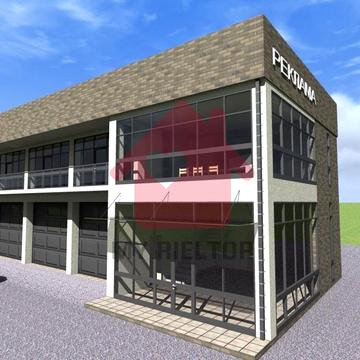 Гагаріна вул., 18