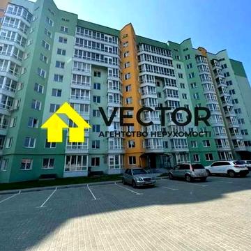 ТОПОВА Двушка 65м² біля ТРЦ Київ. Обжитий будинок!