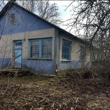 Продам будинок/квартиру с. Куражин