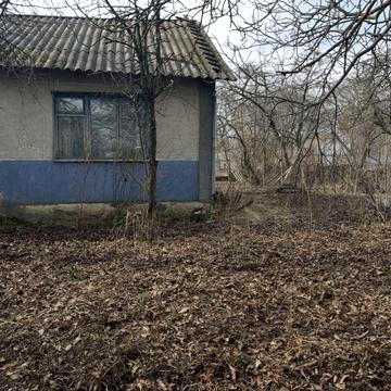 Продам будинок/квартиру с. Куражин