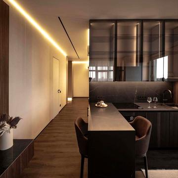 Євгена Коновальця вул. (Щорса), 26-А