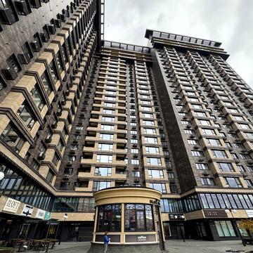 Оболонський просп., 26