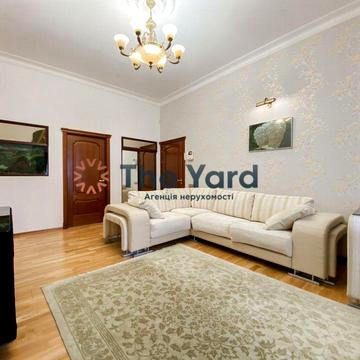 Аренда 3-х комнатной квартиры на Крещатике