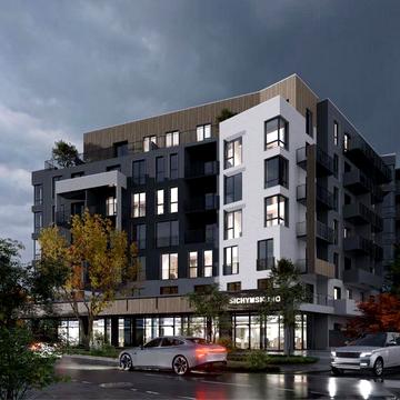 Продаж 2-кім квартири на Січинського Пимоненка