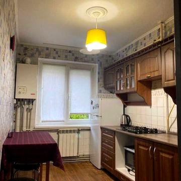 Здається в оренду 3-кімнатна квартира