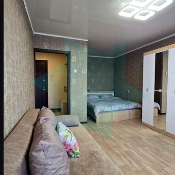 Довгострокова оренда 1к Квартира Поля Олександра проспект