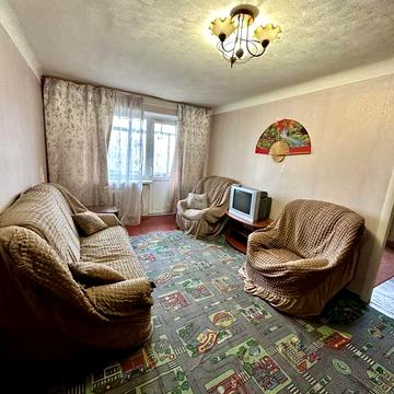 Сдам 2-комнатную квартиру Центр можно военным