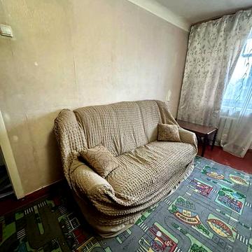 Сдам 2-комнатную квартиру Центр можно военным