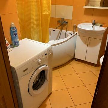 Сдам 3х кімнатну квартиру Тополь 1