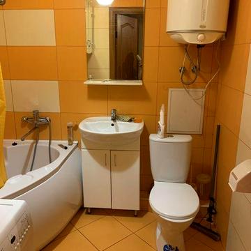 Сдам 3х кімнатну квартиру Тополь 1