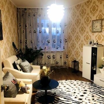 Продам 1 комн кв,ул Довженко,рн Троицкого собора