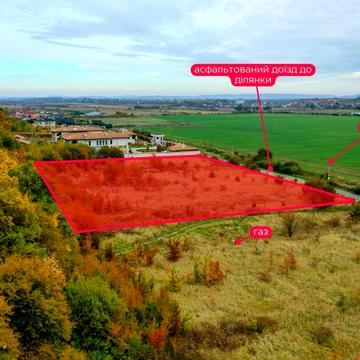 Дубовий Гай